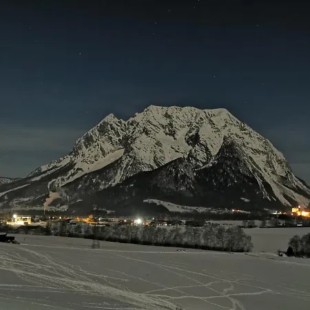 Nina's Apartamento Bad Mitterndorf