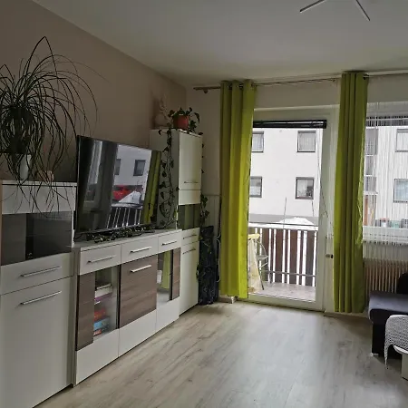 Nina's Apartamento *