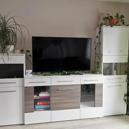 Apartamento Nina's *