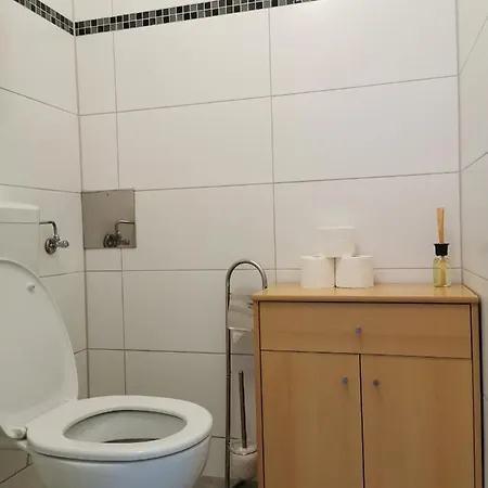 Nina's Apartamento *