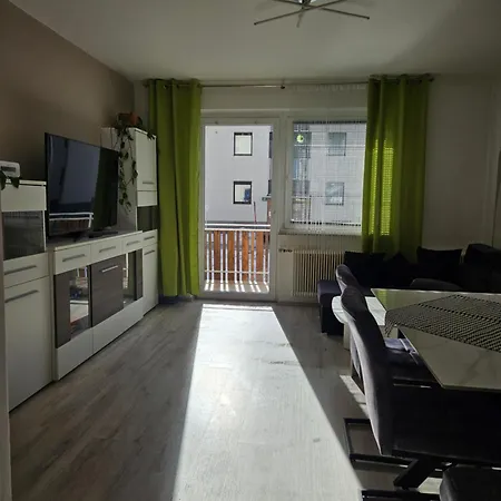 Nina's Apartamento Bad Mitterndorf
