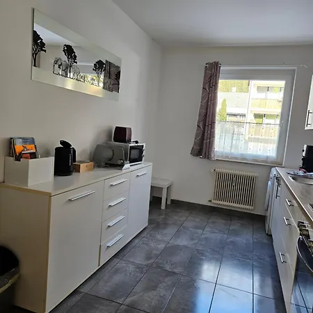 Nina's Bad Mitterndorf