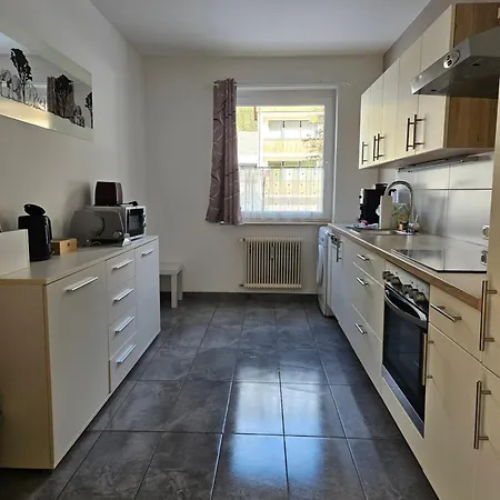 Nina's * Bad Mitterndorf