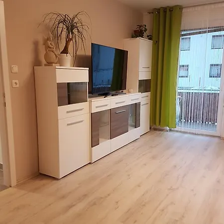 Apartamento Nina's *