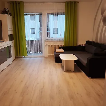Nina's Apartamento Bad Mitterndorf