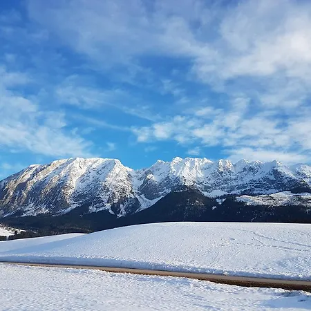 Nina's Apartamento *