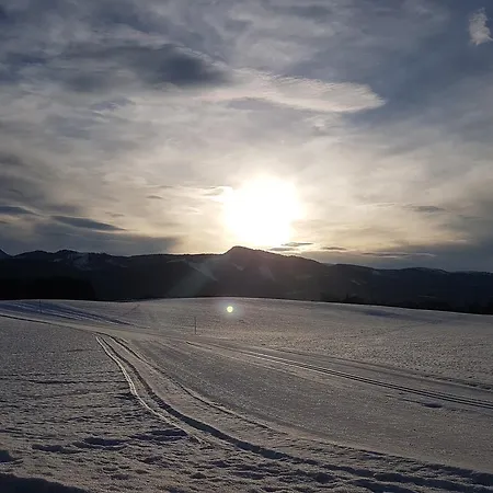 Nina's Bad Mitterndorf