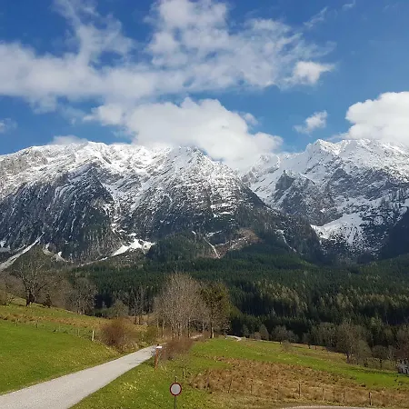 Nina's Apartamento *