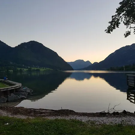 Nina's Apartamento *