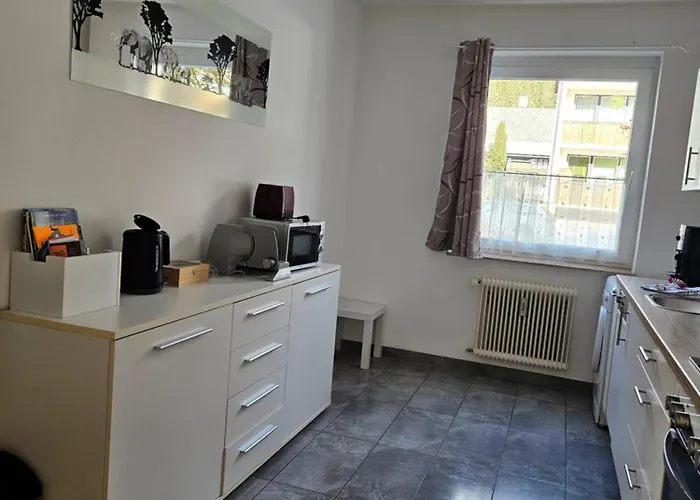 Nina's باد ميترندورف