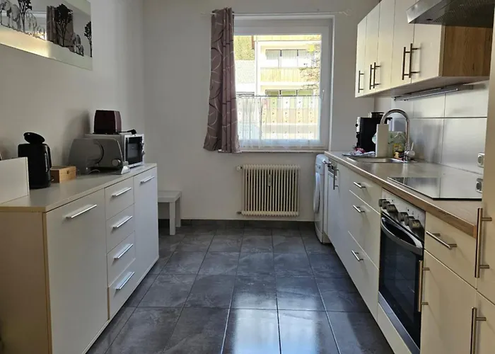 Nina's * باد ميترندورف