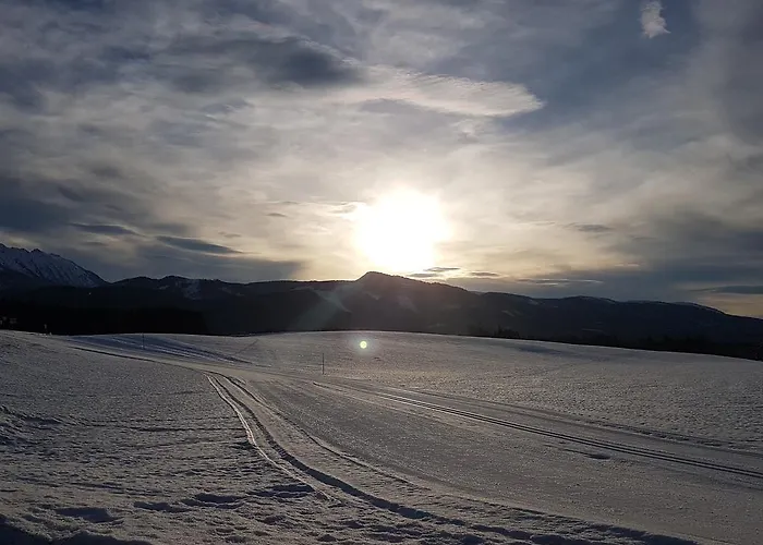 Nina's باد ميترندورف