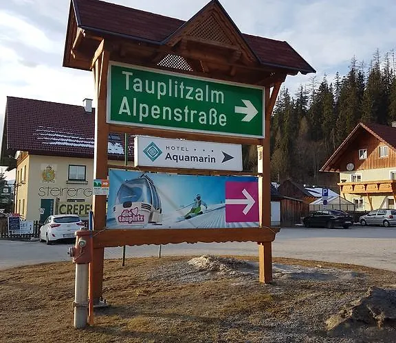 شقة Nina's باد ميترندورف