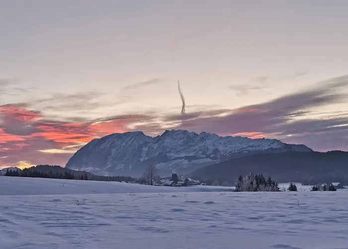 Nina's * باد ميترندورف